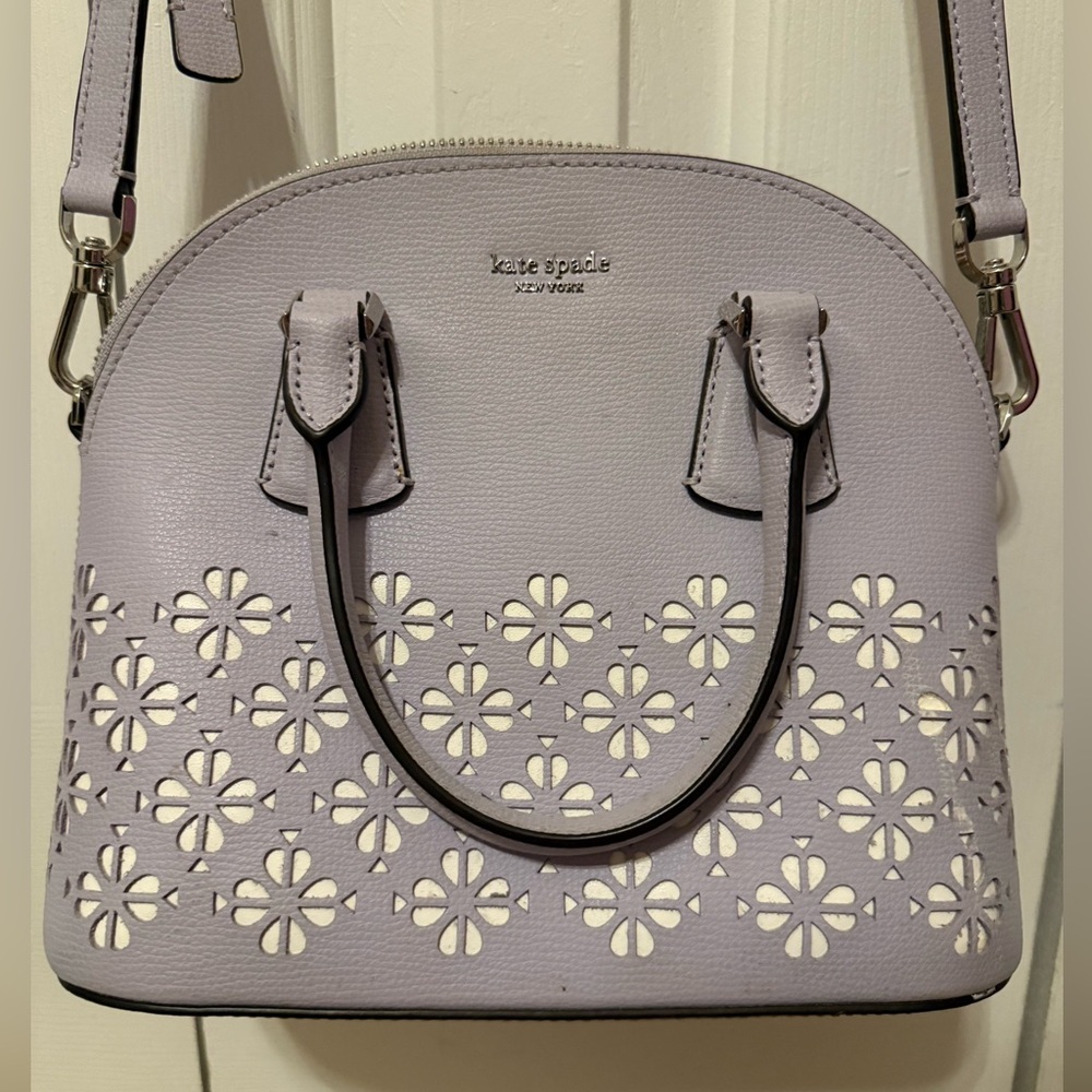 Kate Spade Lilac